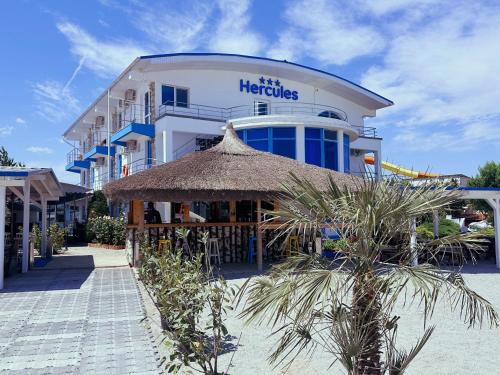 Jupiter Hotel | Hotel Hercules Jupiter