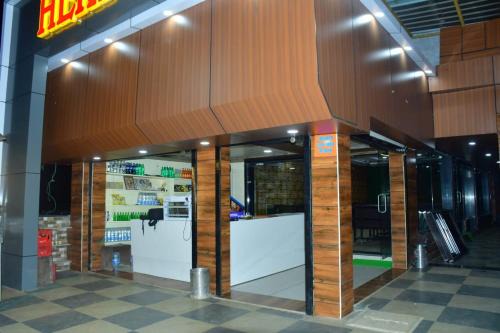 Agar Hotel | Hotel Heritage and Restaurant