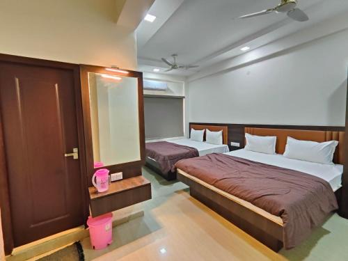 Bhuj Hotel | Hotel Heritage Palace