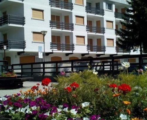 Borgata Sestriere Hotel | Hotel Hermitage