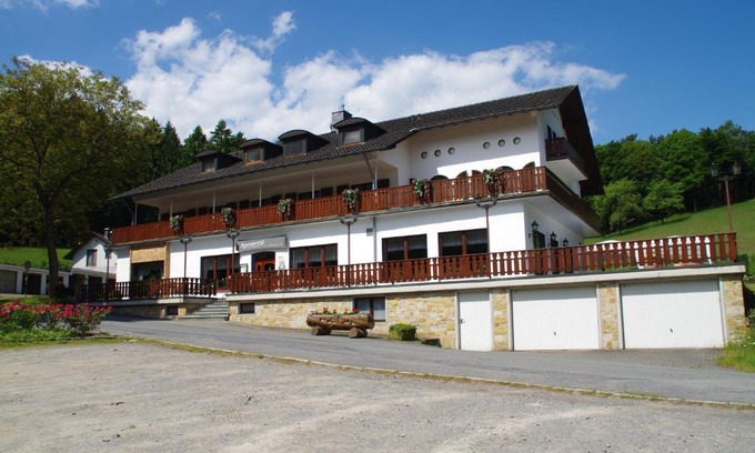 Georgsmarienhuette Hotel | Hotel Herrenrest