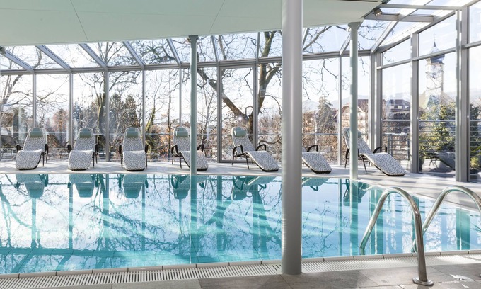 Fie allo Sciliar Hotel | Hotel Heubad