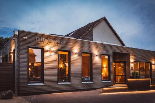 Neumuenster Hotel | Hotel Hildebrandt's