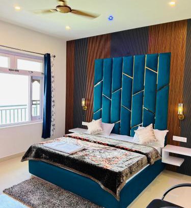 Dalhousie Hotel | Hotel Himalaya Heaven