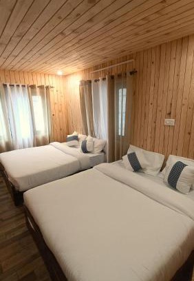 Rajgarhi Hotel | Hotel Himalayan