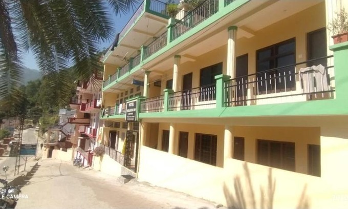 Uttarkashi Hotel | Hotel Himalayan Inn
