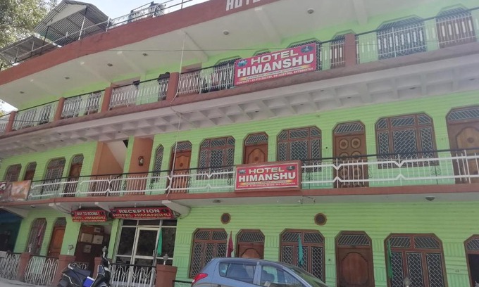 Uttarkashi Hotel | Hotel Himanshu