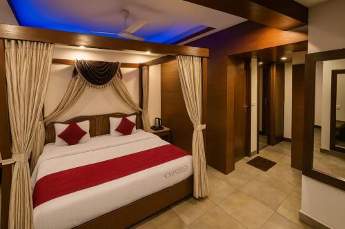 Dongri Hotel | Hotel Himshri Mall Road By Ovata