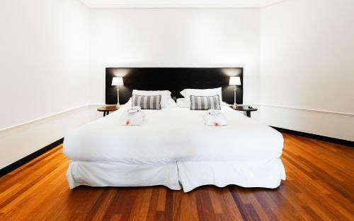 Navacerrada Hotel | Hotel Hita "Nature Experience" for all