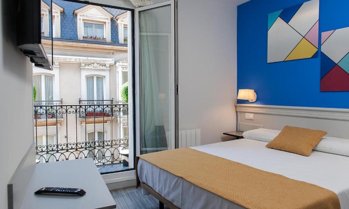 Lovaina Hotel | Hotel Hito