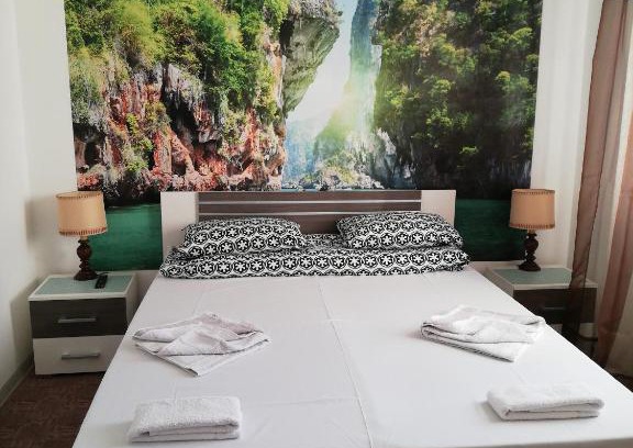 Hunedoara Hotel | Hotel Hobby