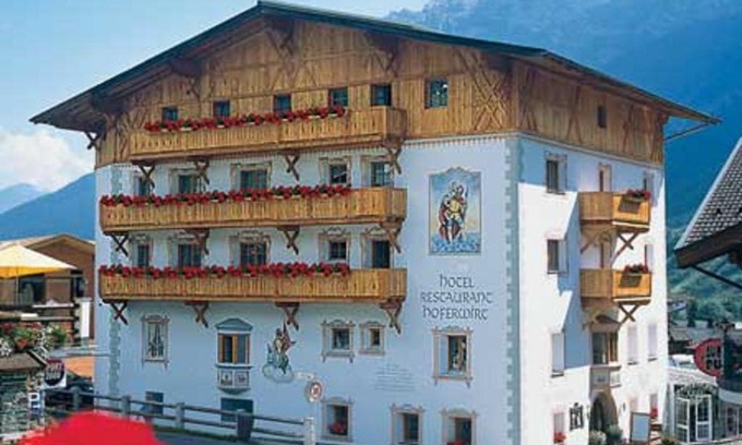 Neustift Im Stubaital Hotel | Hotel Hoferwirt