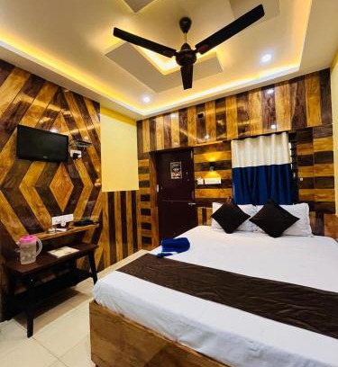 New Digha Hotel | Hotel Holiday Home