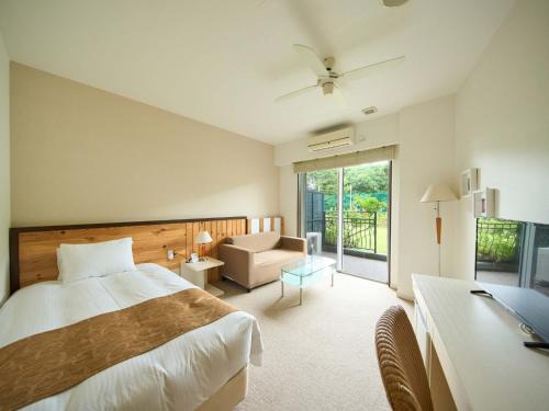Taiji Hotel | HOTEL HOLISTIC RESORT - Vacation STAY 34544v