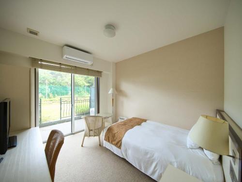 Taiji Hotel | HOTEL HOLISTIC RESORT - Vacation STAY 34520v