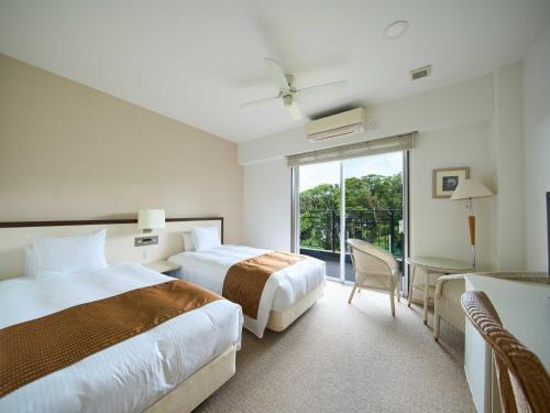 Taiji Hotel | HOTEL HOLISTIC RESORT - Vacation STAY 34549v