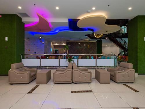 Gelang Patah Hotel | Hotel Holmes Gp
