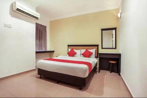 Teluk Intan Hotel | Hotel Home 88