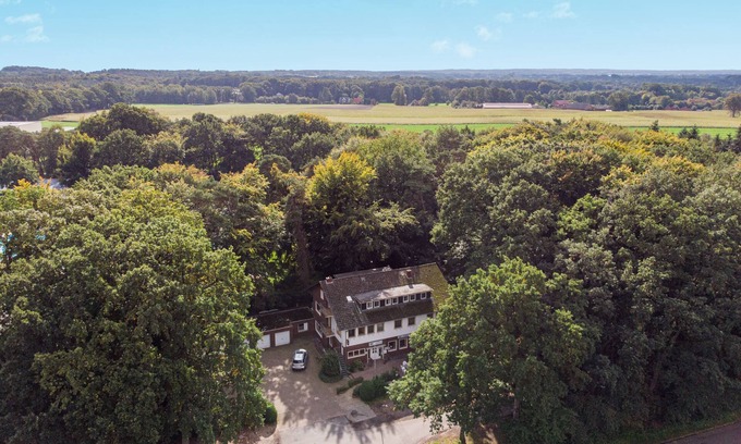 Lohne Hotel | Hotel Hopener Wald