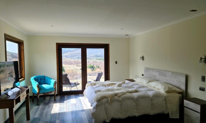 Cochrane Hotel | Hotel HORSTMEYER