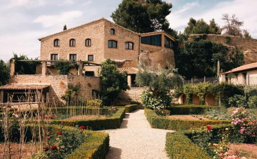 Arnes Hotel | Hotel Hort De Fortunyo