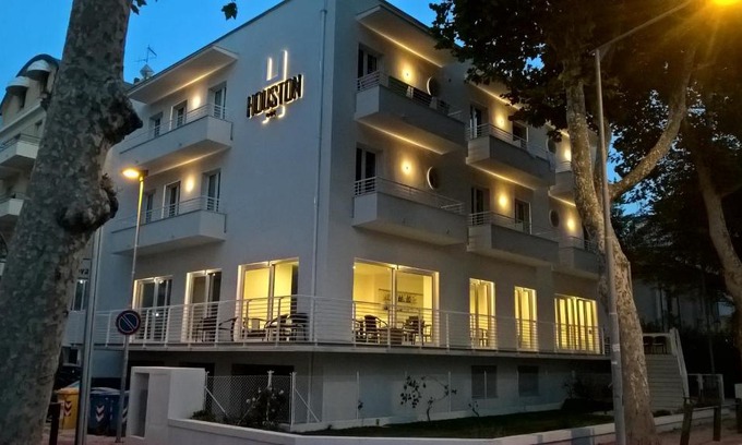 Rivabella Hotel | Hotel Houston