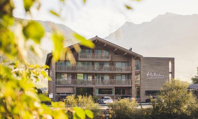 Au Hotel | Hotel Hubertus - Au Bregenzerwald