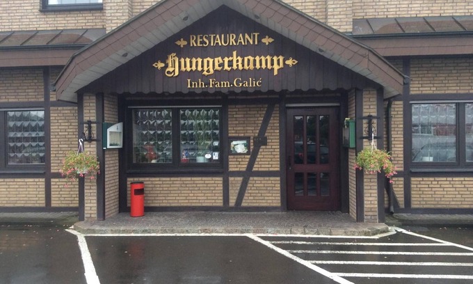 Rhede Hotel | Hotel Hungerkamp