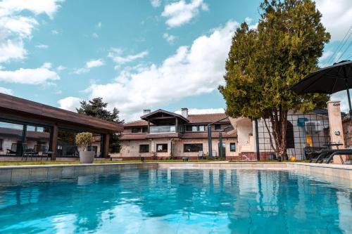Ezerets House | Hotel Hunters House