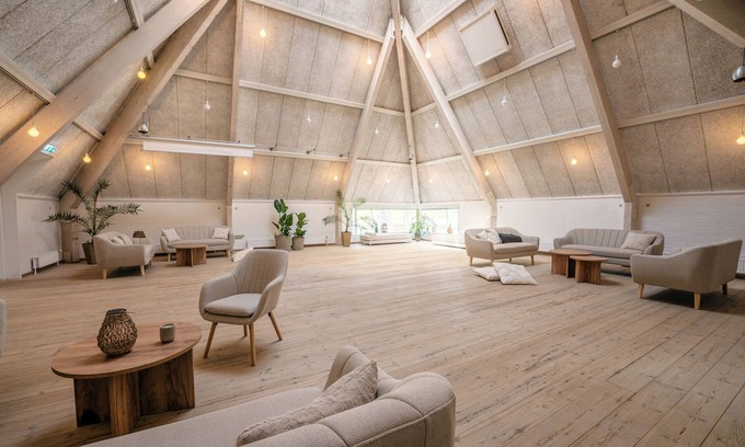 Aalbaek Hotel | Hotel Hvideklit