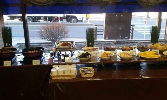 Hirosaki Hotel | Hotel Hyper Hills Hirosaki