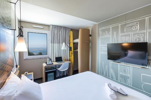 Sao Pedro da Afurada Hotel | Hotel ibis Porto Gaia