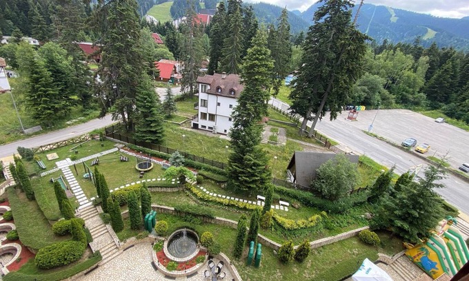 Borovets Hotel | Hotel Iceberg