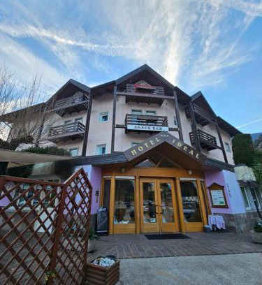 Sarche Hotel | Hotel Ideal