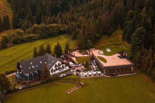 Sucevita Hotel | Hotel Ieremia Movila