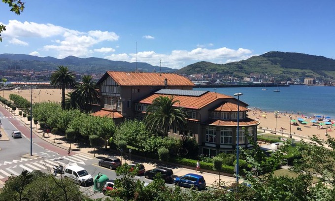 Algorta Hotel | Hotel Igeretxe