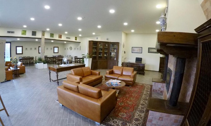 Sassuolo Hotel | Hotel Il Casale Verde Resort