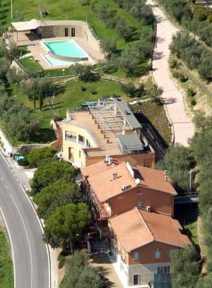 Piccione Hotel | Hotel Il Castellaccio