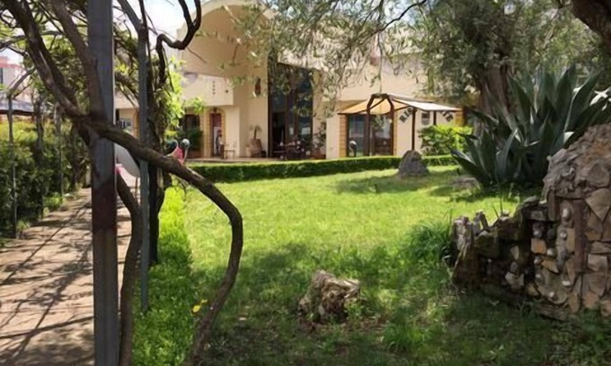 Sarno Hotel | Hotel Il Cavaliere