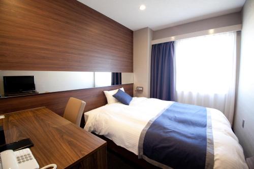 Gifu Hotel | Hotel Il Credo Gifu