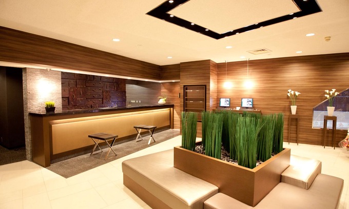 Gifu Hotel | Hotel Il Credo Gifu