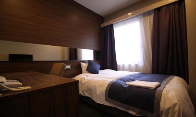 Gifu Hotel | Hotel Il Credo Gifu - Vacation STAY 84597
