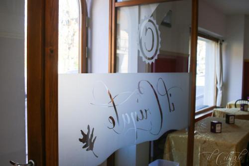 Grizzana Morandi Hotel | Hotel Il Crinale