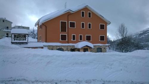 Ovindoli Hotel | Hotel Il Ghiro