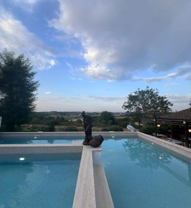 Colle di Val d'Elsa Hotel | Hotel Il Pietreto