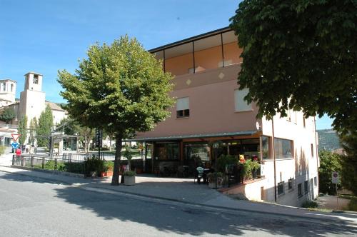 Cascia Hotel | Hotel Il Quadrifoglio