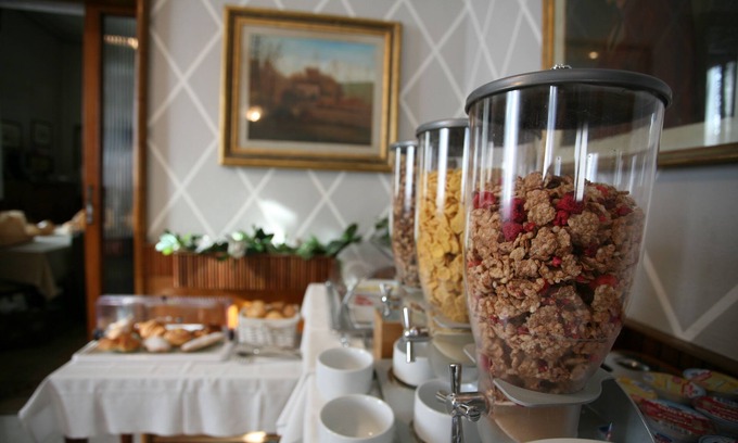 Empoli Hotel | Hotel Il Sole