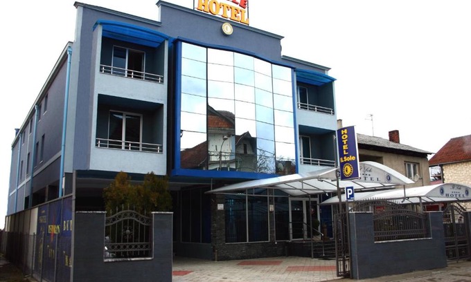 Berane Hotel | Hotel IL Sole