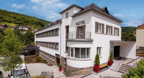Lorch Hotel | Hotel Im Schulhaus
