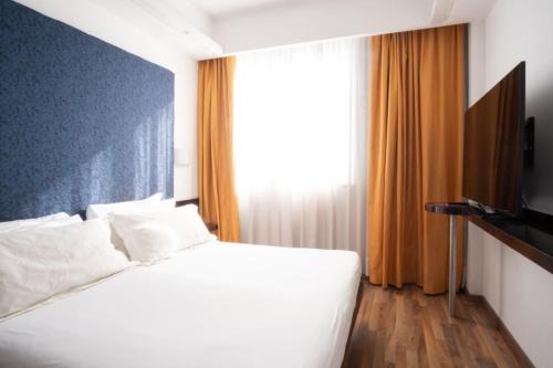 Torraccia Hotel | Hotel IMPERATORI